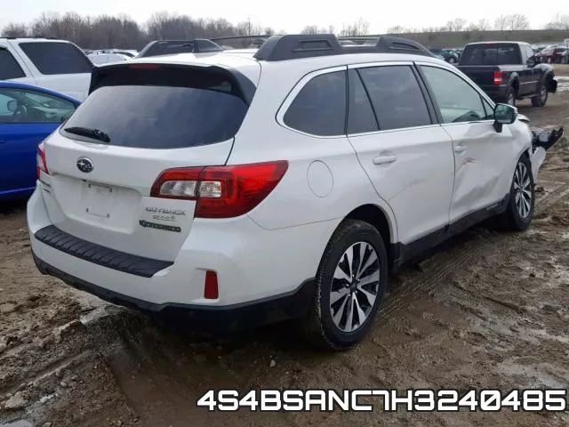 4S4BSANC7H3240485 фото 5