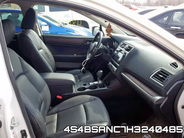 4S4BSANC7H3240485 фото 6