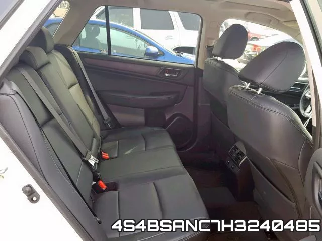 4S4BSANC7H3240485 фото 7