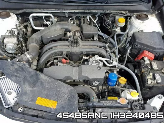 4S4BSANC7H3240485 фото 8