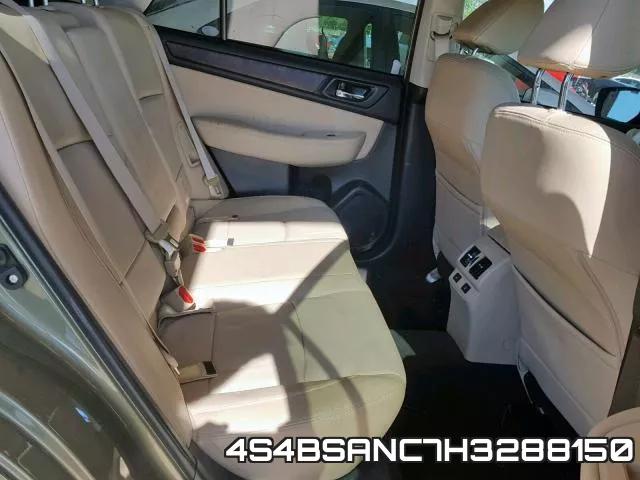 4S4BSANC7H3288150 фото 7