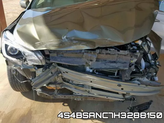 4S4BSANC7H3288150 фото 8