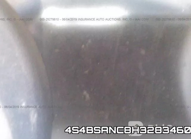 4S4BSANC8H3283460 фото 7
