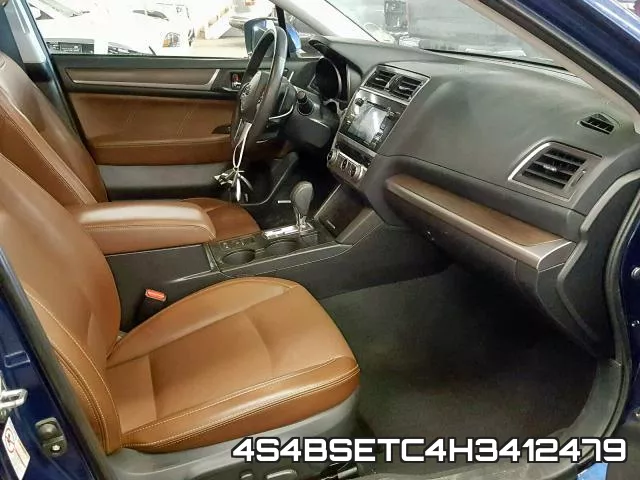 4S4BSETC4H3412479 фото 6