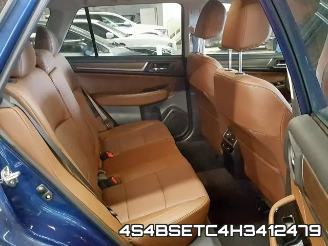 4S4BSETC4H3412479 фото 7