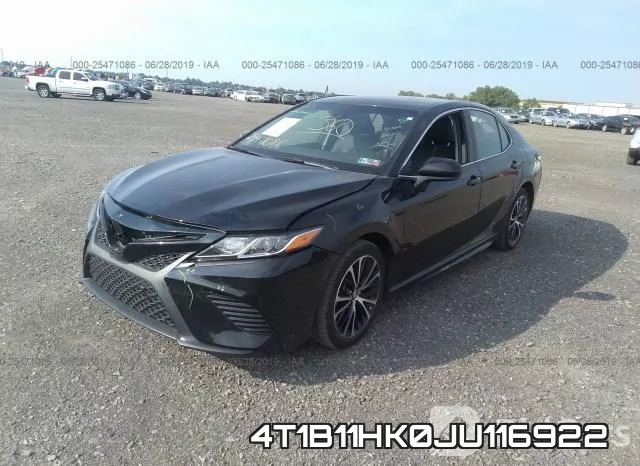 4T1B11HK0JU116922 фото 3