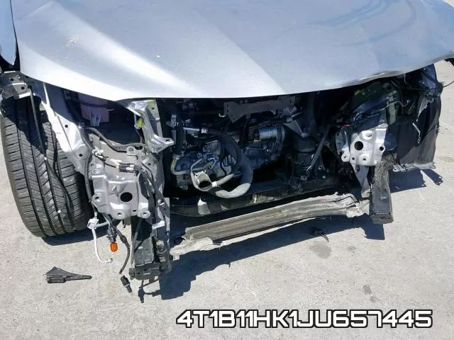 4T1B11HK1JU657445 фото 10