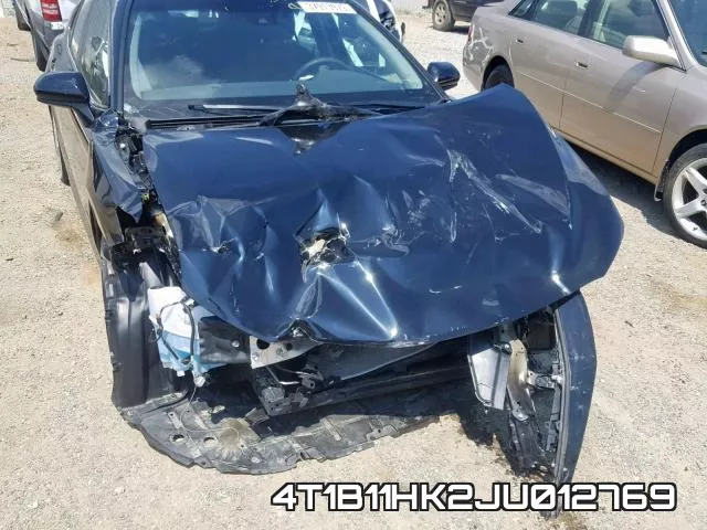 4T1B11HK2JU012769 фото 10