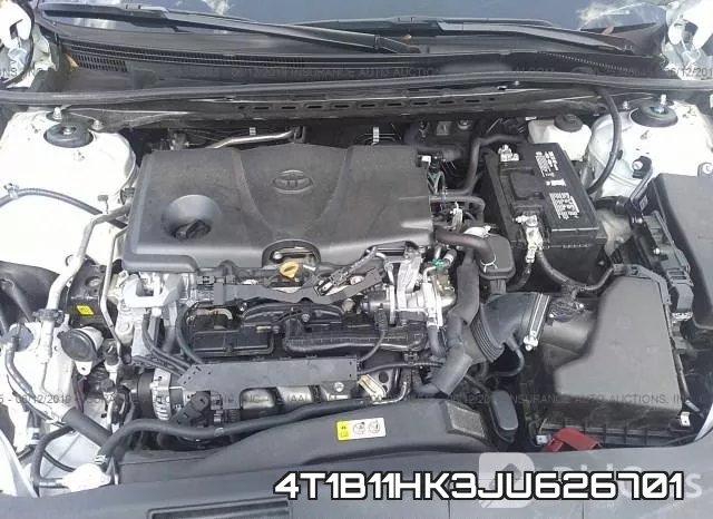 4T1B11HK3JU626701 фото 2
