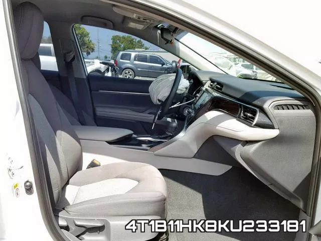 4T1B11HK8KU233181 фото 6
