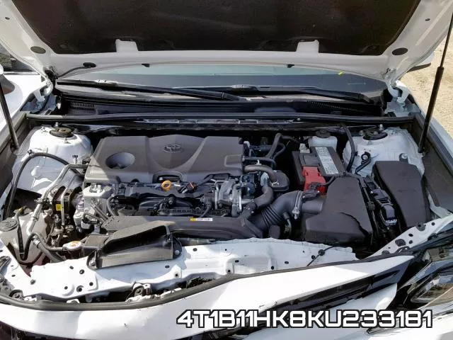 4T1B11HK8KU233181 фото 8