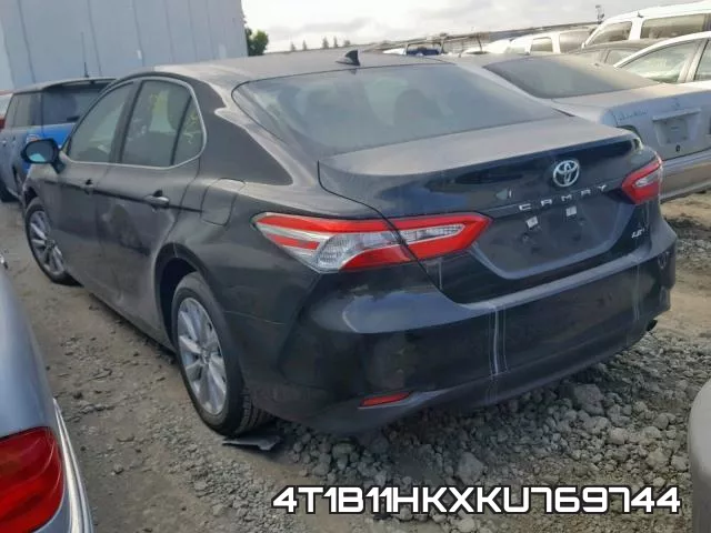 4T1B11HKXKU769744 фото 4