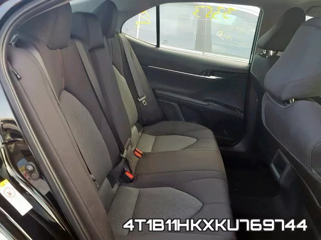 4T1B11HKXKU769744 фото 7
