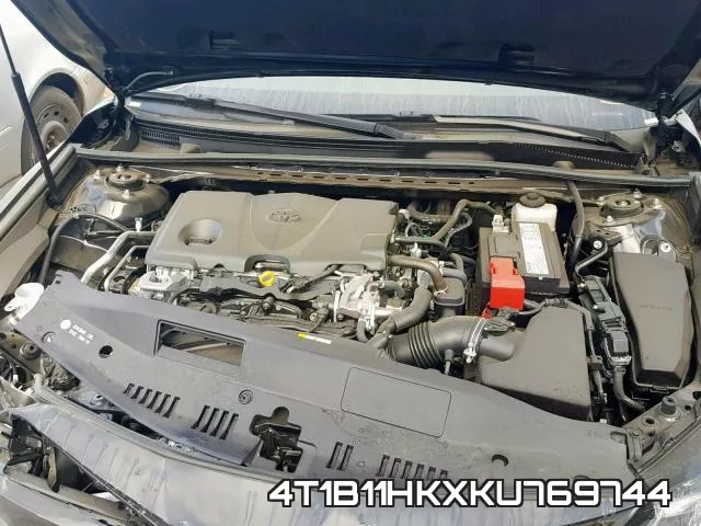 4T1B11HKXKU769744 фото 8