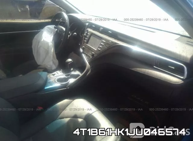 4T1B61HK1JU046574 фото 6