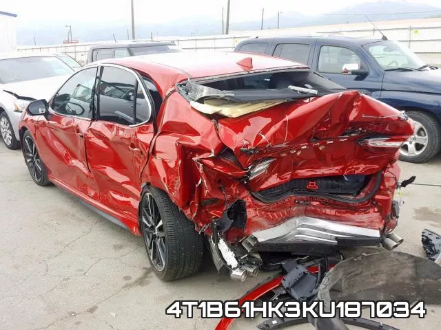 4T1B61HK3KU187034 фото 4