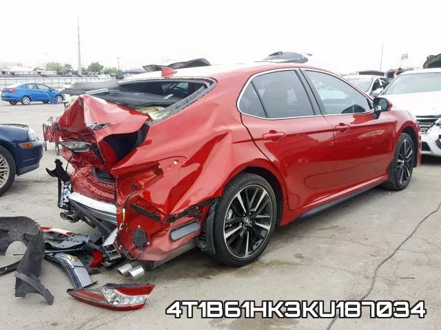 4T1B61HK3KU187034 фото 5