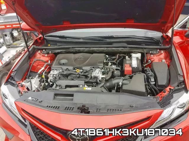 4T1B61HK3KU187034 фото 8