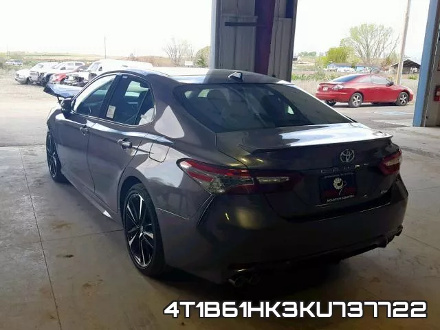 4T1B61HK3KU737722 фото 4