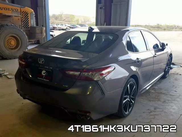 4T1B61HK3KU737722 фото 5