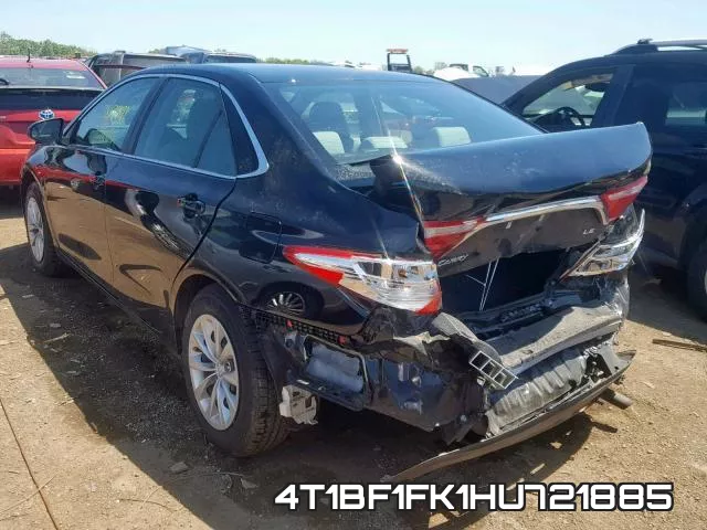 4T1BF1FK1HU721885 фото 4