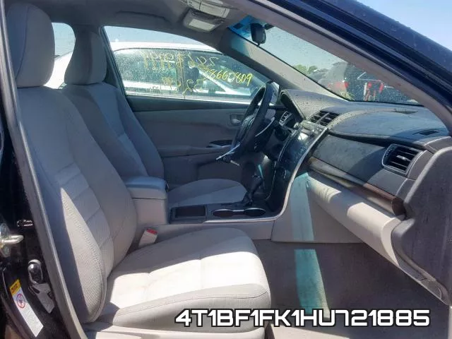 4T1BF1FK1HU721885 фото 6