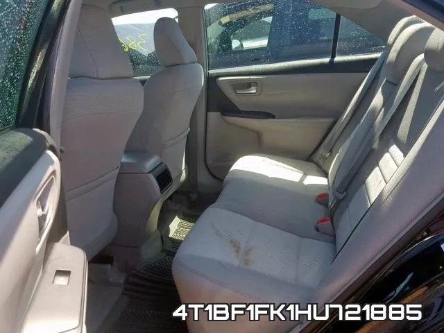 4T1BF1FK1HU721885 фото 7