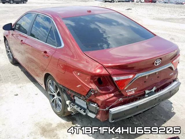 4T1BF1FK4HU659205 фото 4