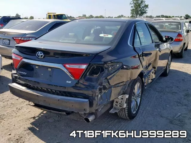 4T1BF1FK6HU399289 фото 5