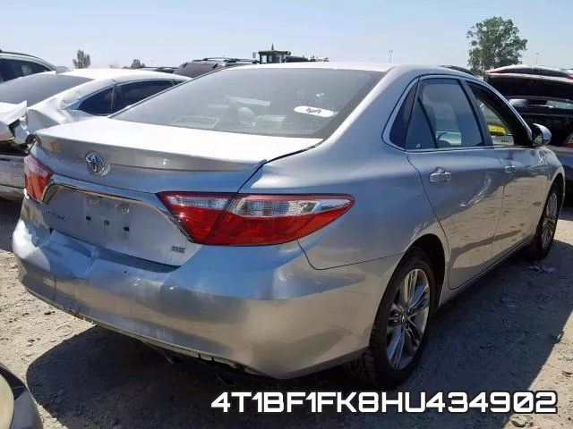 4T1BF1FK8HU434902 фото 5