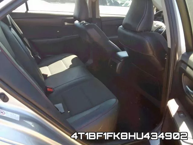 4T1BF1FK8HU434902 фото 7