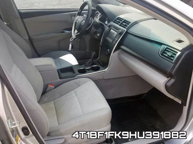 4T1BF1FK9HU391882 фото 6