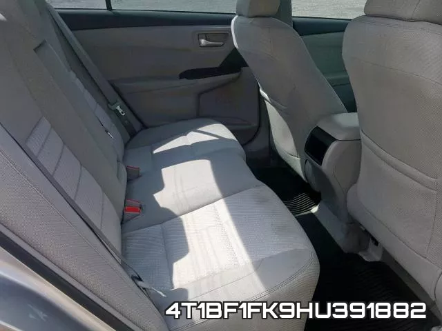 4T1BF1FK9HU391882 фото 7