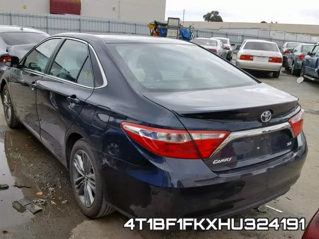 4T1BF1FKXHU324191 фото 4