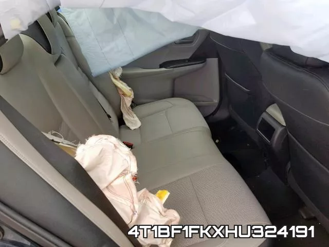 4T1BF1FKXHU324191 фото 7