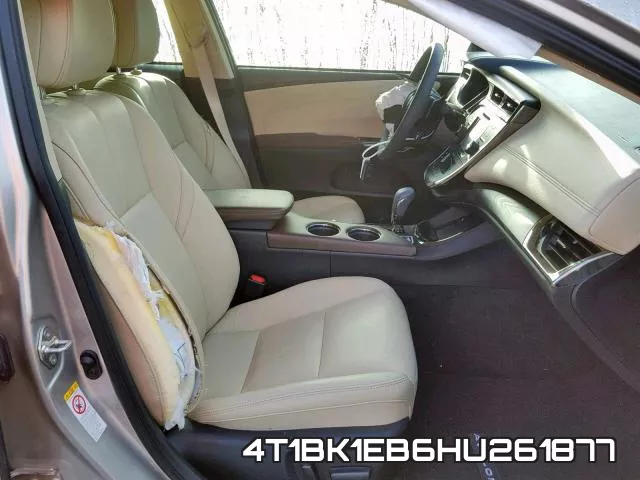 4T1BK1EB6HU261877 фото 6