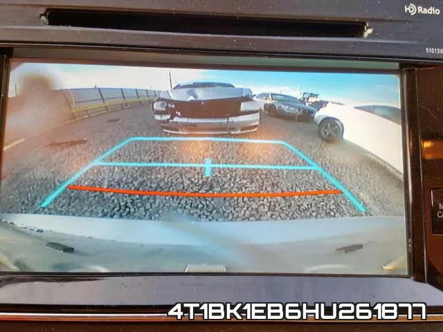 4T1BK1EB6HU261877 фото 10