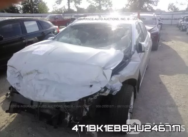 4T1BK1EB8HU246717 фото 3