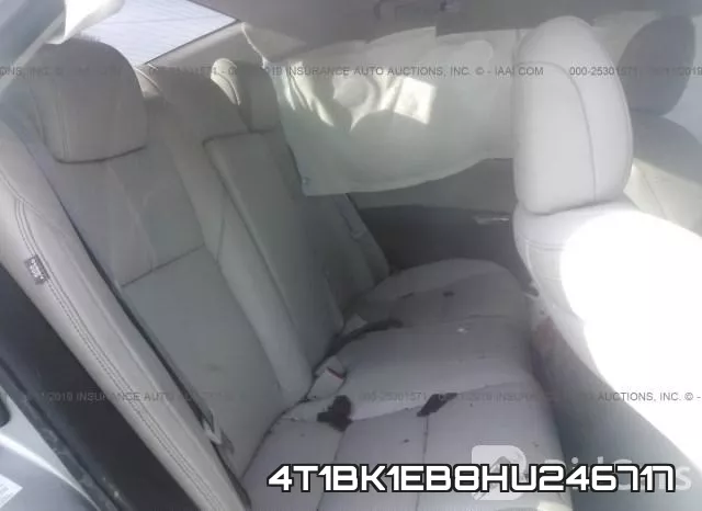 4T1BK1EB8HU246717 фото 6