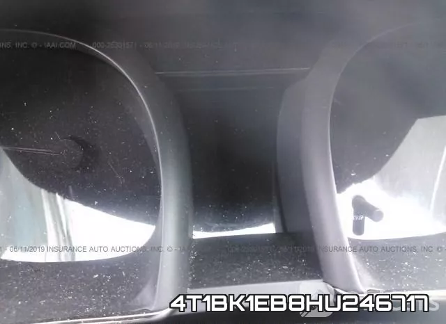4T1BK1EB8HU246717 фото 8