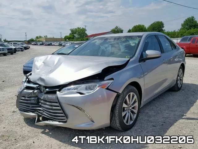 4T1BK1FK0HU032206 фото 3