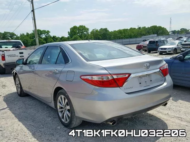 4T1BK1FK0HU032206 фото 4