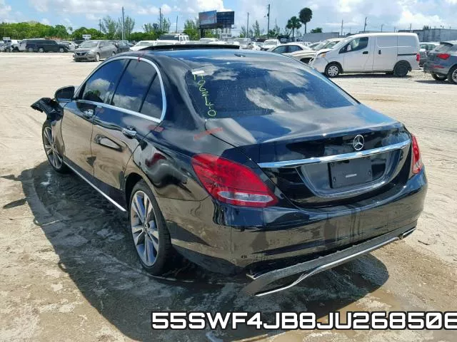 55SWF4JB8JU268506 фото 3