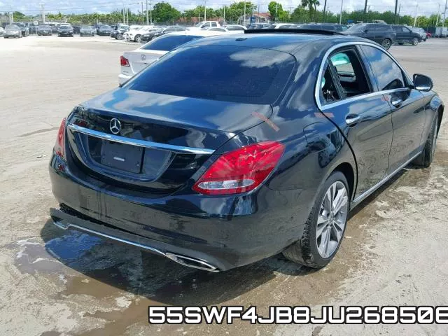 55SWF4JB8JU268506 фото 4