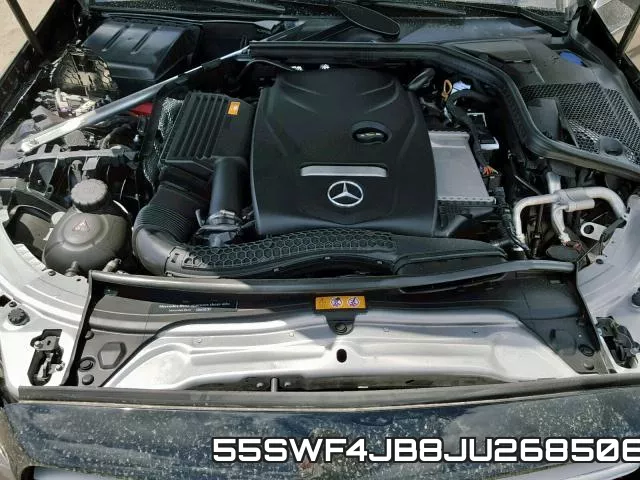 55SWF4JB8JU268506 фото 7