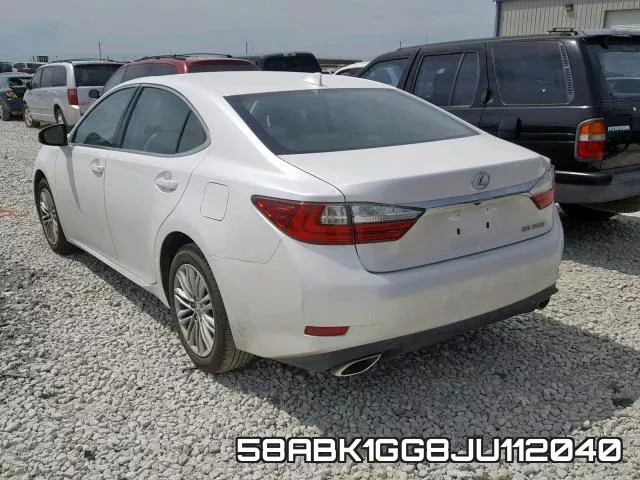 58ABK1GG8JU112040 фото 4