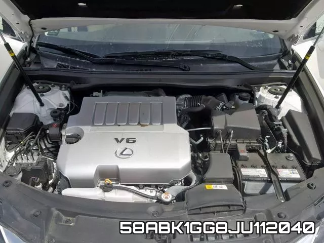 58ABK1GG8JU112040 фото 8