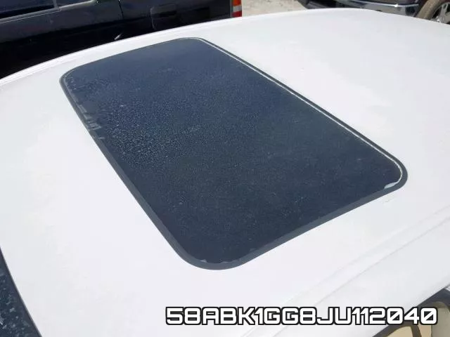 58ABK1GG8JU112040 фото 10