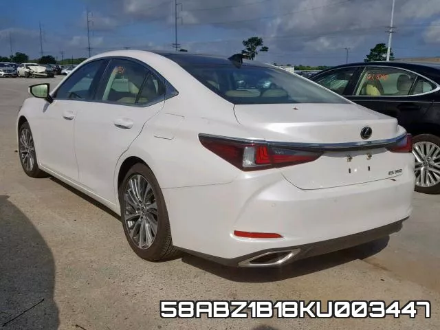 58ABZ1B18KU003447 фото 4