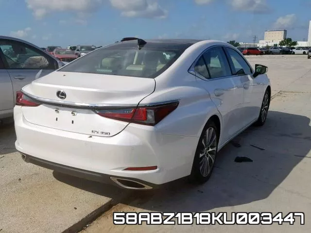 58ABZ1B18KU003447 фото 5